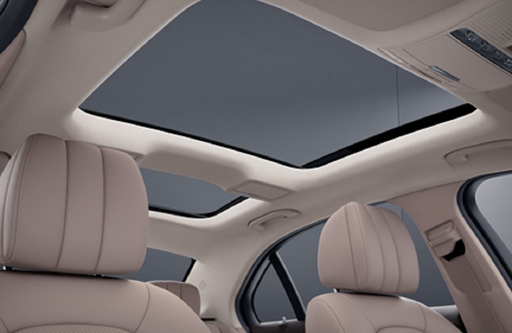 配1.5t发动机的车,2022年低配奔驰c200l