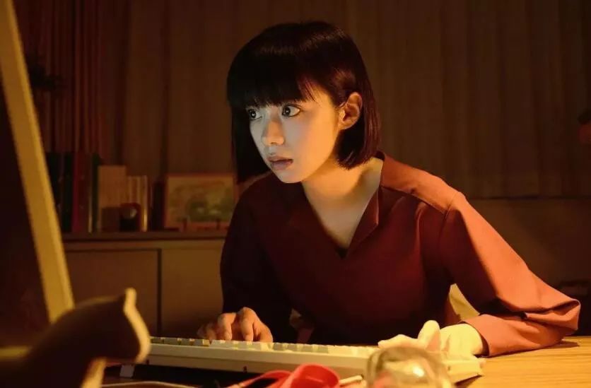 睡不醒的贞子,爱睡觉的贞子