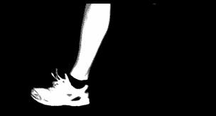 跑步大腿疼和小腿疼有什么区别,跑步之后脚跟疼怎么回事