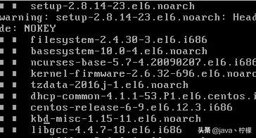 常用的linux系统详细教程交流,20分钟学会linux的基本操作