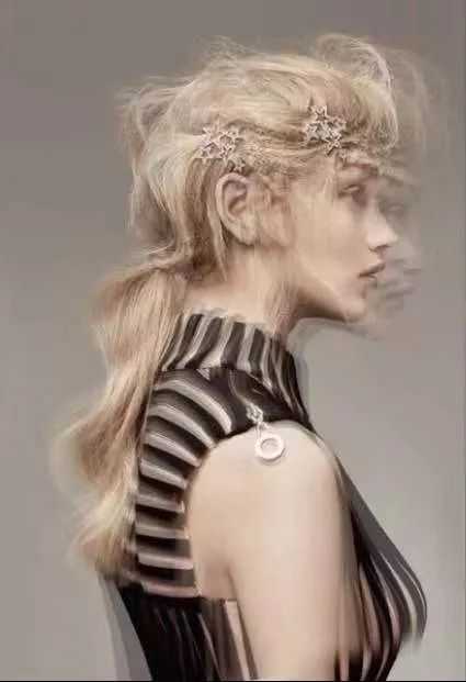 【TONIGUY·城西太合里店】新的一年，从“头”开始~