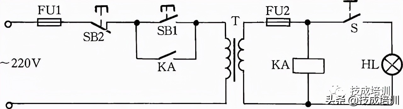 五分钟看懂电路图,必看6种电路图