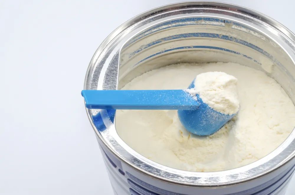 中国婴幼儿奶粉格局,奶粉市场为何乱象不断