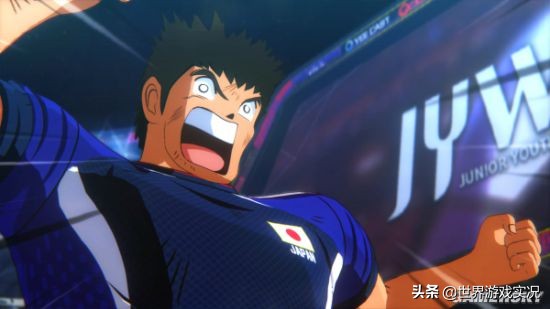 足球小将新秀崛起开箱,足球小将新秀崛起中文官网