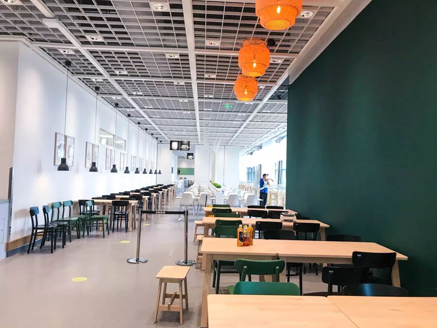 郑州宜家家居最近做活动吗,郑州宜家逛吃攻略