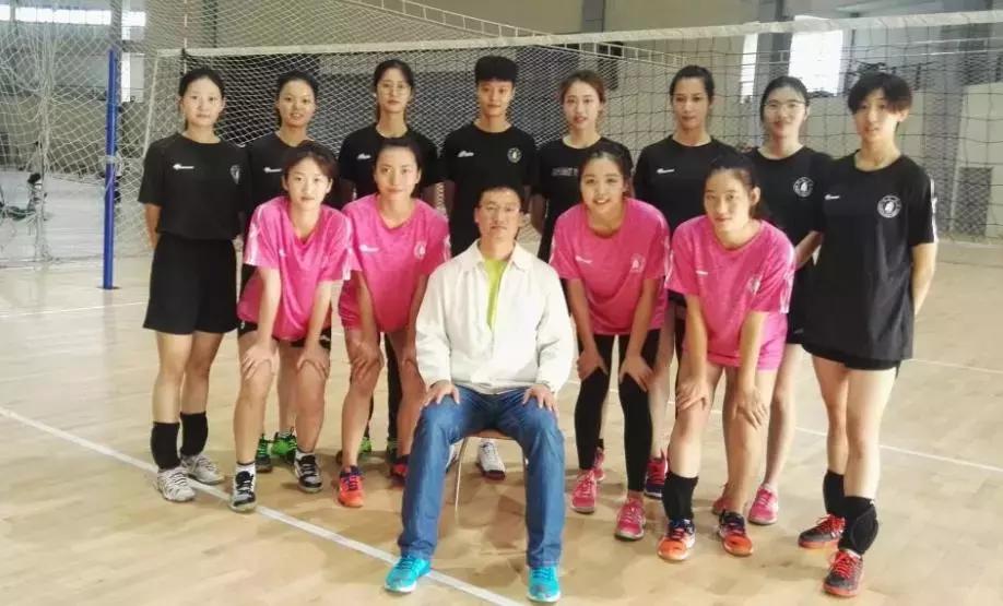 帅到炸裂！你身边的川大体育之星大揭密！