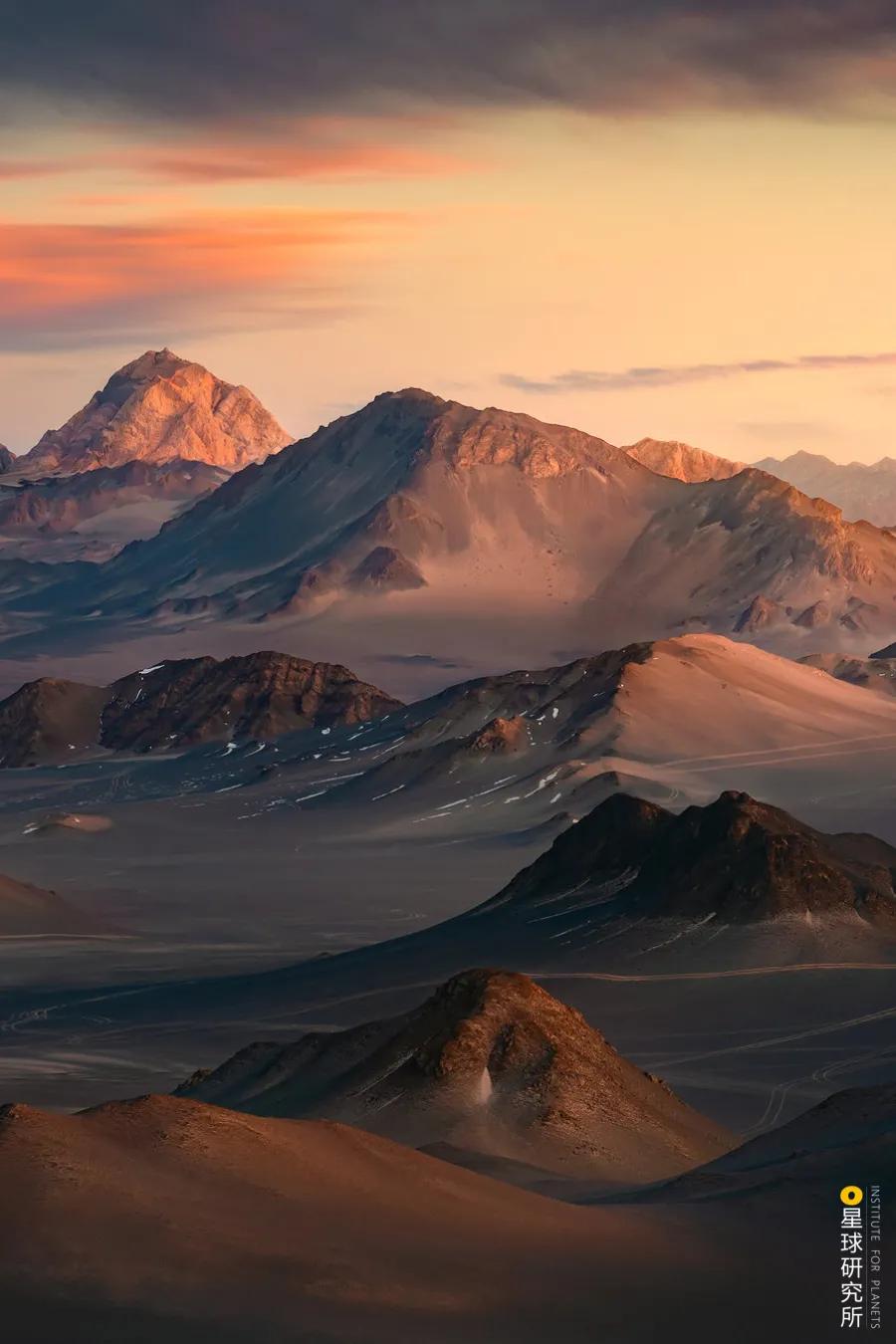 中国植树造林成果国外有什么看法,植树造林改造沙漠