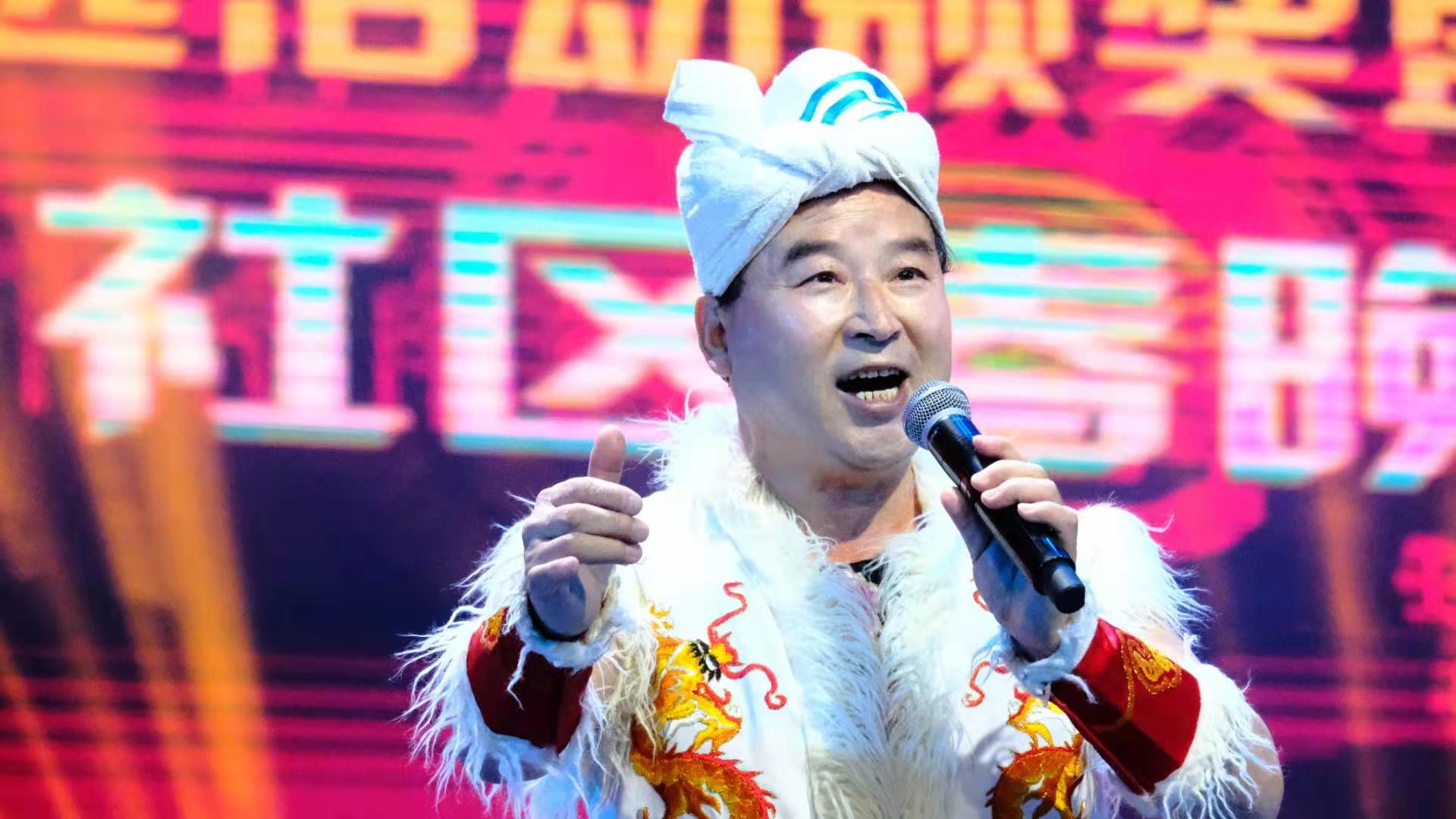 西安社区春晚会,西安春晚最新消息直播时间