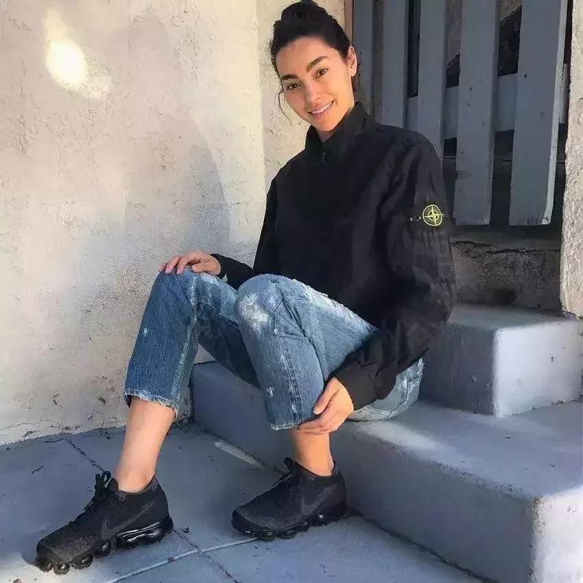 蹦迪穿的很土会有人嘲笑吗,蹦迪穿搭土味