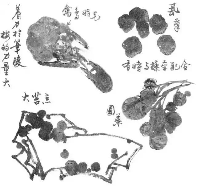 学会笔锋的正确方法,笔锋笔顺怎么练