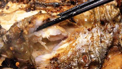 烤鱼的正宗做法及配方,正宗烤鱼的配方和6个技巧