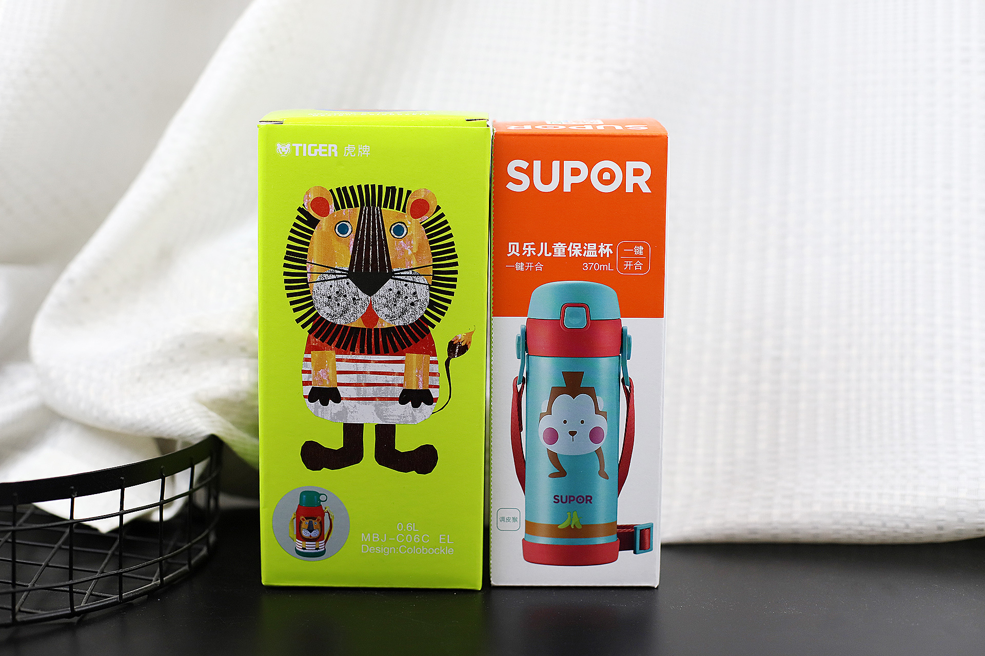 虎牌烧水壶和苏泊尔哪个好,虎牌焖烧杯跟苏泊尔哪个好