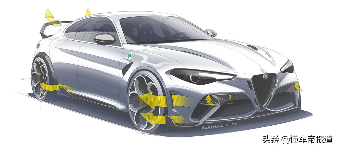 新车阿尔法罗密欧suv,新车性能了解