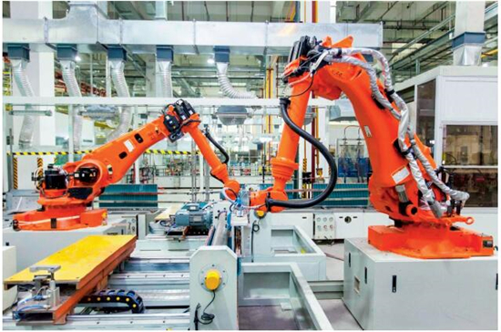 工厂车间管理现场视频,工厂的现场管理基础是什么