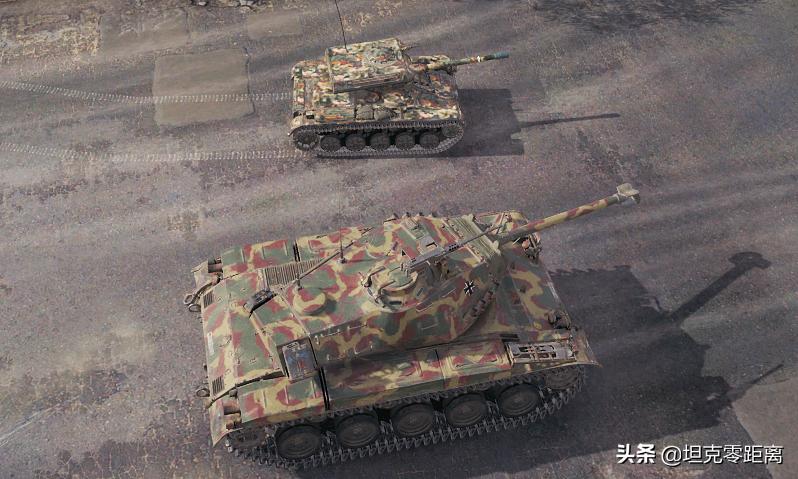 坦克世界本周金币坦克,坦克世界斗牛犬完整版