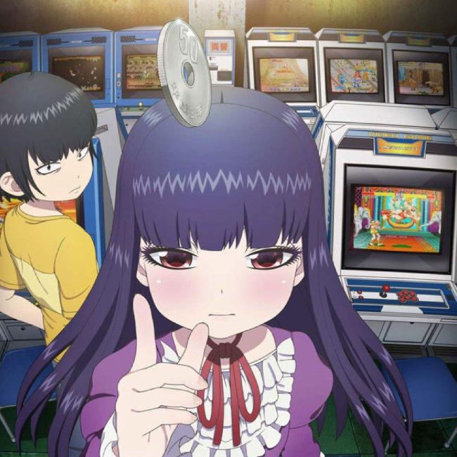 2020年全球动画排行榜,全球排名前十名的动画