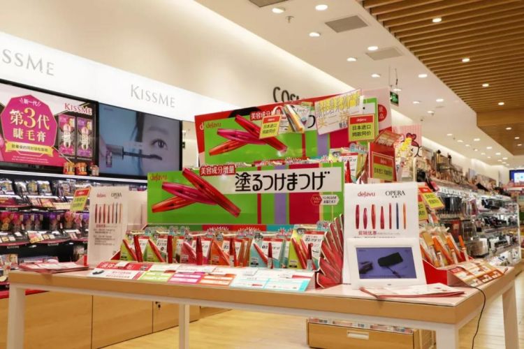 日本药妆店的坑,日本药妆店现在怎么样了