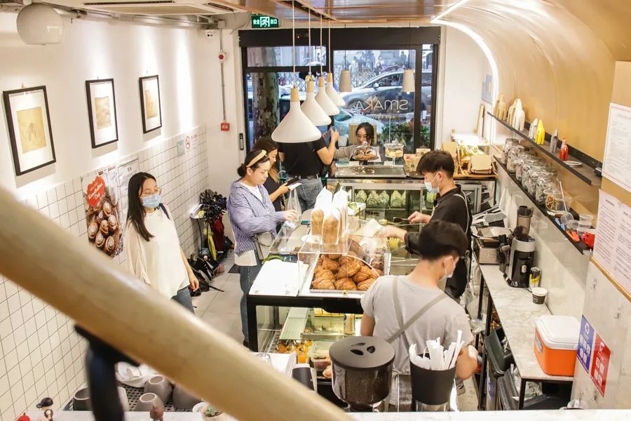 10家小而美的店,精美蛋糕店推荐每一口都值得品尝