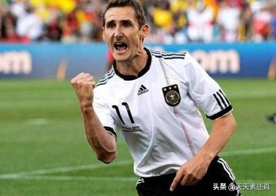 世界杯史上进球最多的人排名,历史上世界杯进球最多的球员排名