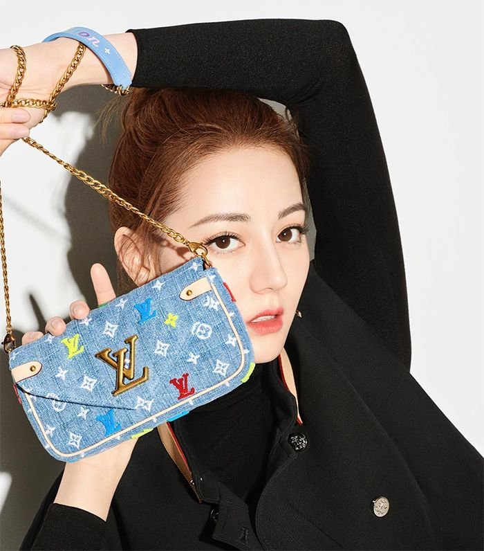 lv奢侈品值得入手吗 (lv的奢侈品值得买吗)