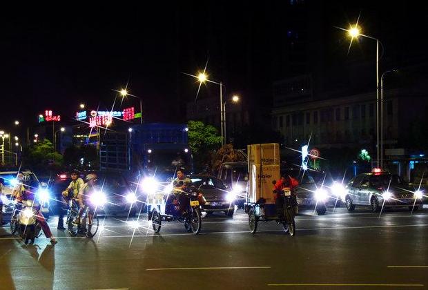 一个滴滴司机的顾虑和无奈,在做滴滴代驾最有成就感的一件事