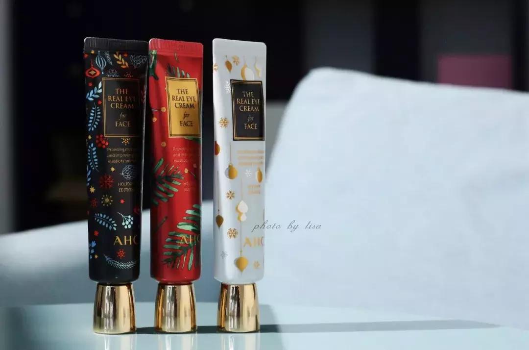 清爽眼霜淡化细纹推荐,紧致眼周淡纹提亮眼霜推荐测评