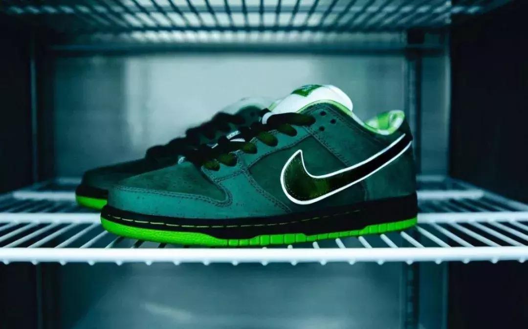 球鞋科普aj,nike球鞋知识问答