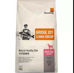 老爸评测国产十大放心狗粮品牌,国产猫粮狗粮哪个品牌质量好