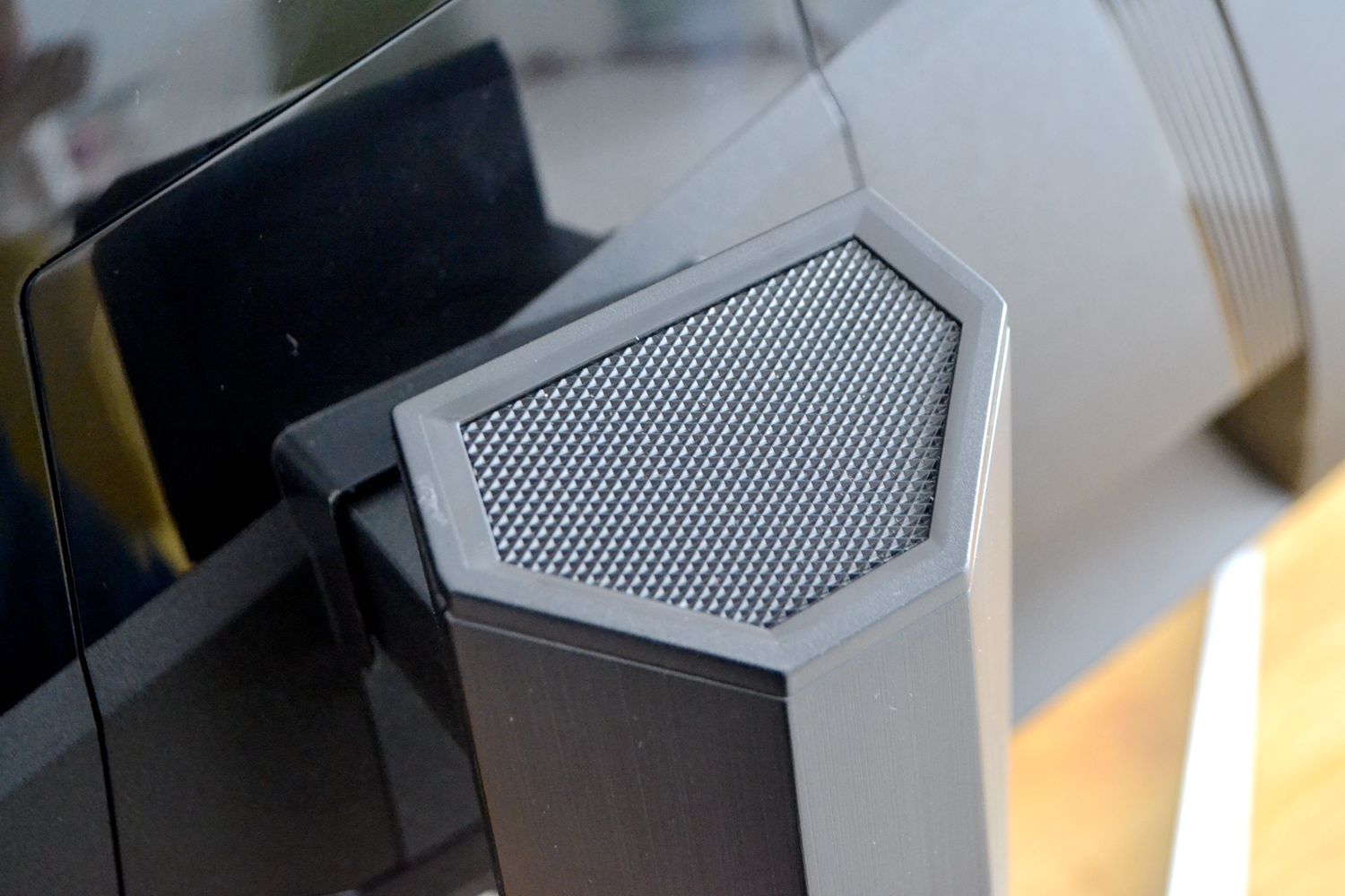 微星带鱼屏显示器怎么样,微星曲面带鱼屏345q评测