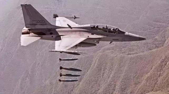 阿根廷空军马岛螺旋桨飞机,阿根廷空军螺旋桨飞机