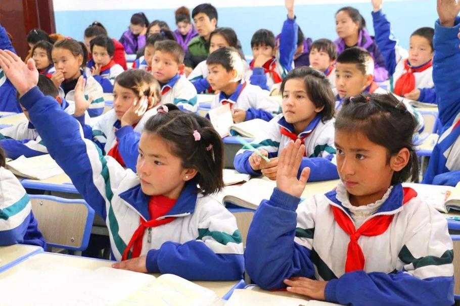 沈阳最好的四所小学,沈阳市小学4大名校