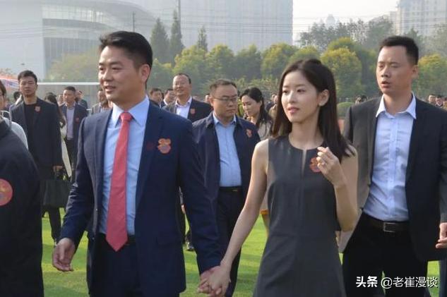 贵为阿里太子的蒋凡，还有机会接管阿里巴巴吗？