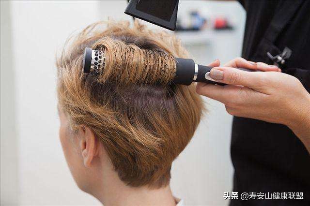 洗发水护发素精油,精油护发真有效果吗