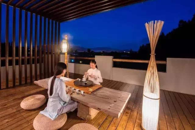 武夷山风景区民宿推荐价格表,武夷山山里民宿