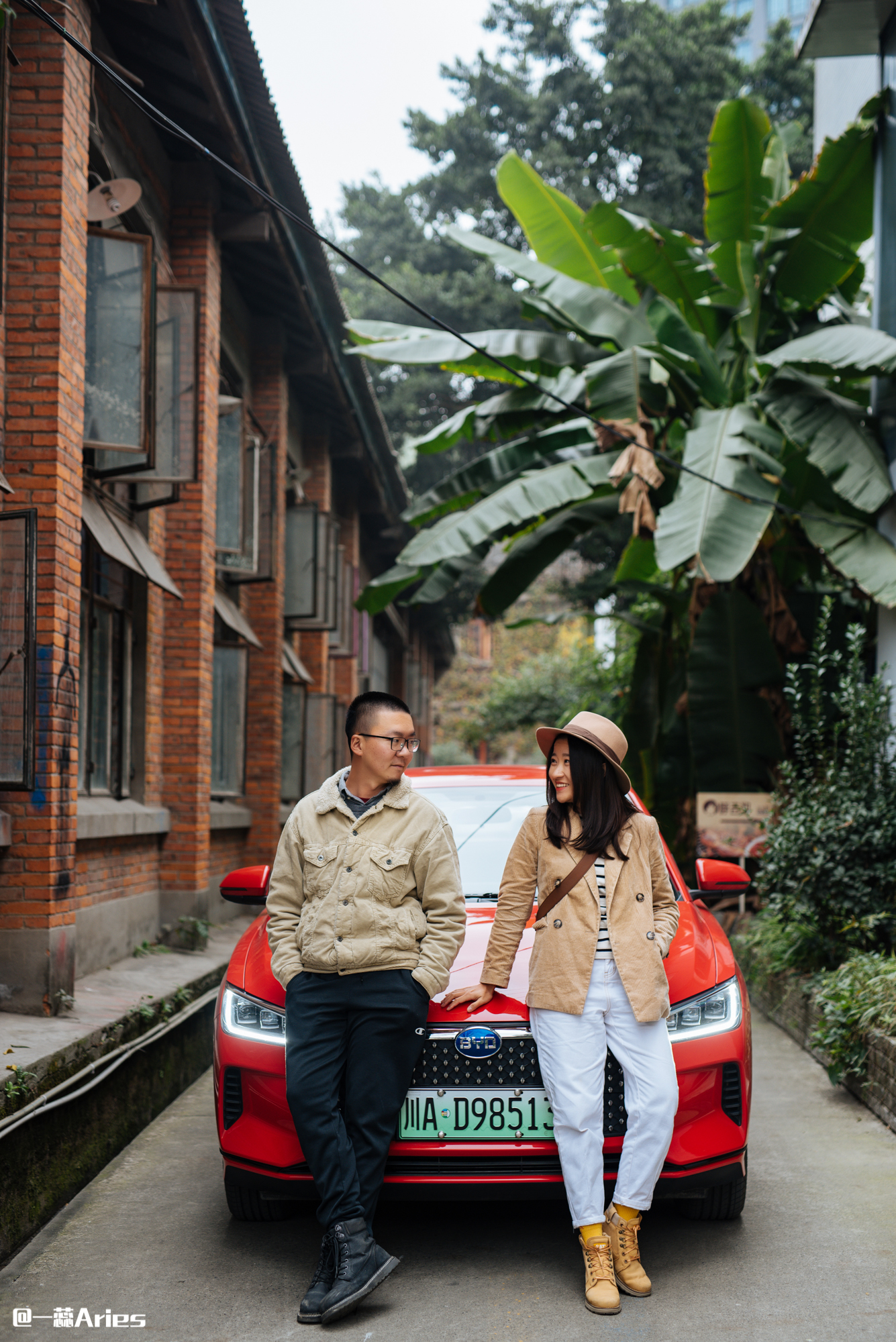 成都文创地标之完美文创公园,打卡成都文创城最新视频