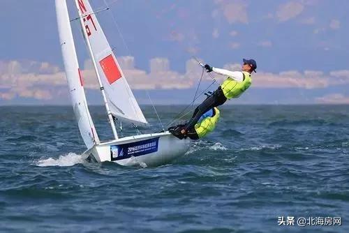 来北海旅游学一句话,来北海玩怎么说