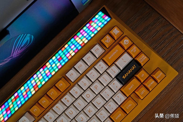 大半年的桌面折腾记录，桌面3.0SHOW