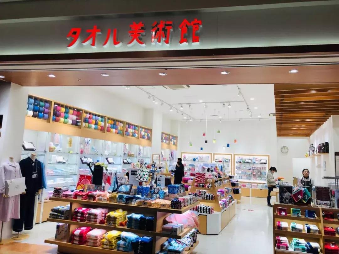 大型购物中心怎么那么香,忍不住不花钱的购物中心