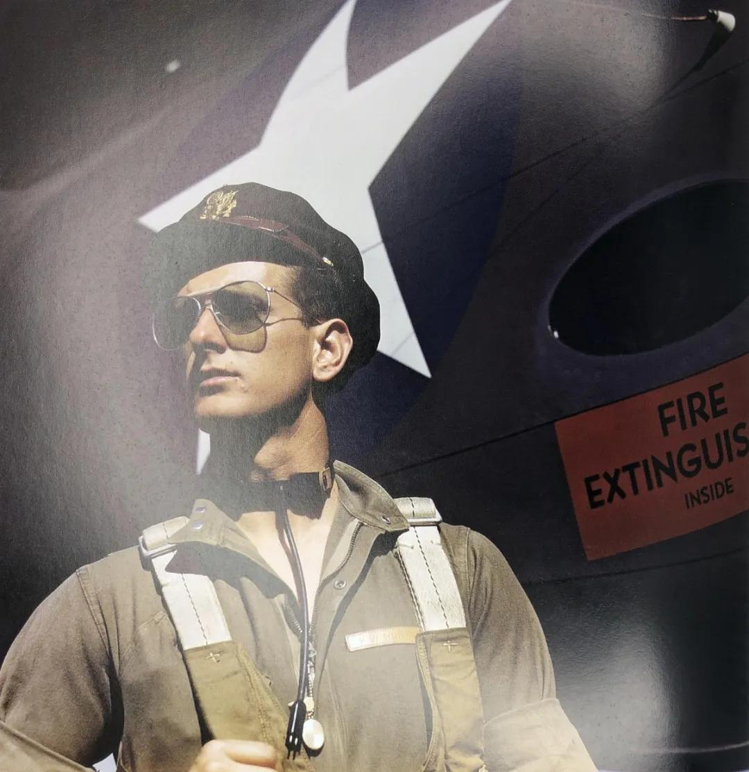 眼镜的百年发展史,一图看懂眼镜发展史