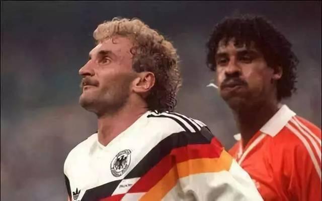 德国历史10大球星,德国诺伊尔