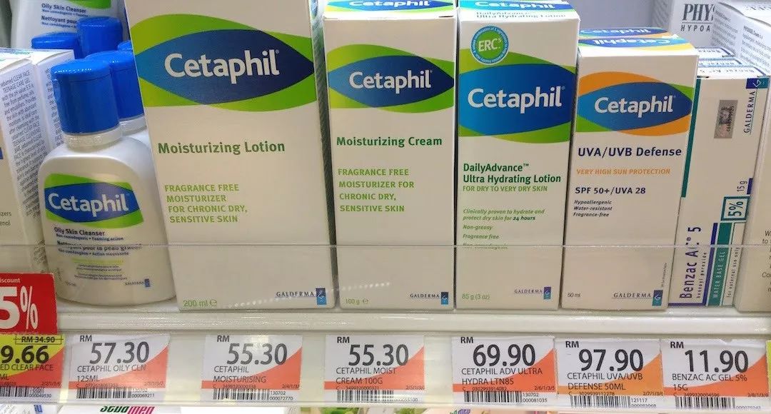 丝塔芙洁面好吗,丝塔芙日常洁面