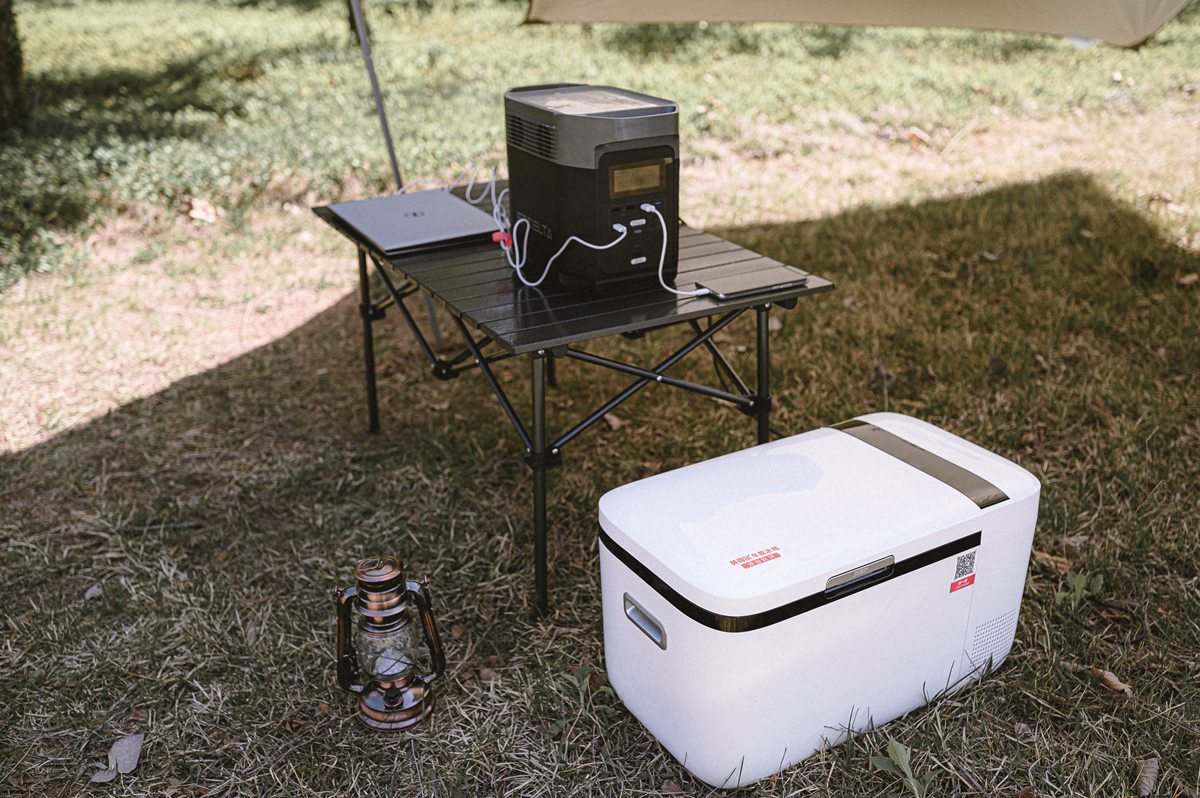 户外烧烤电源测评,户外电烤炉评测