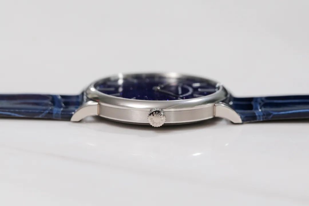 朗格一号星空表,朗格萨克森星空手表多少钱