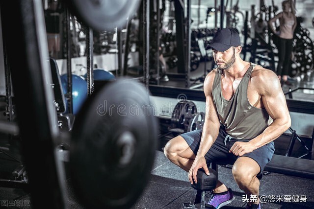 健身停训肌肉恢复训练计划,恢复健身训练注意事项和饮食