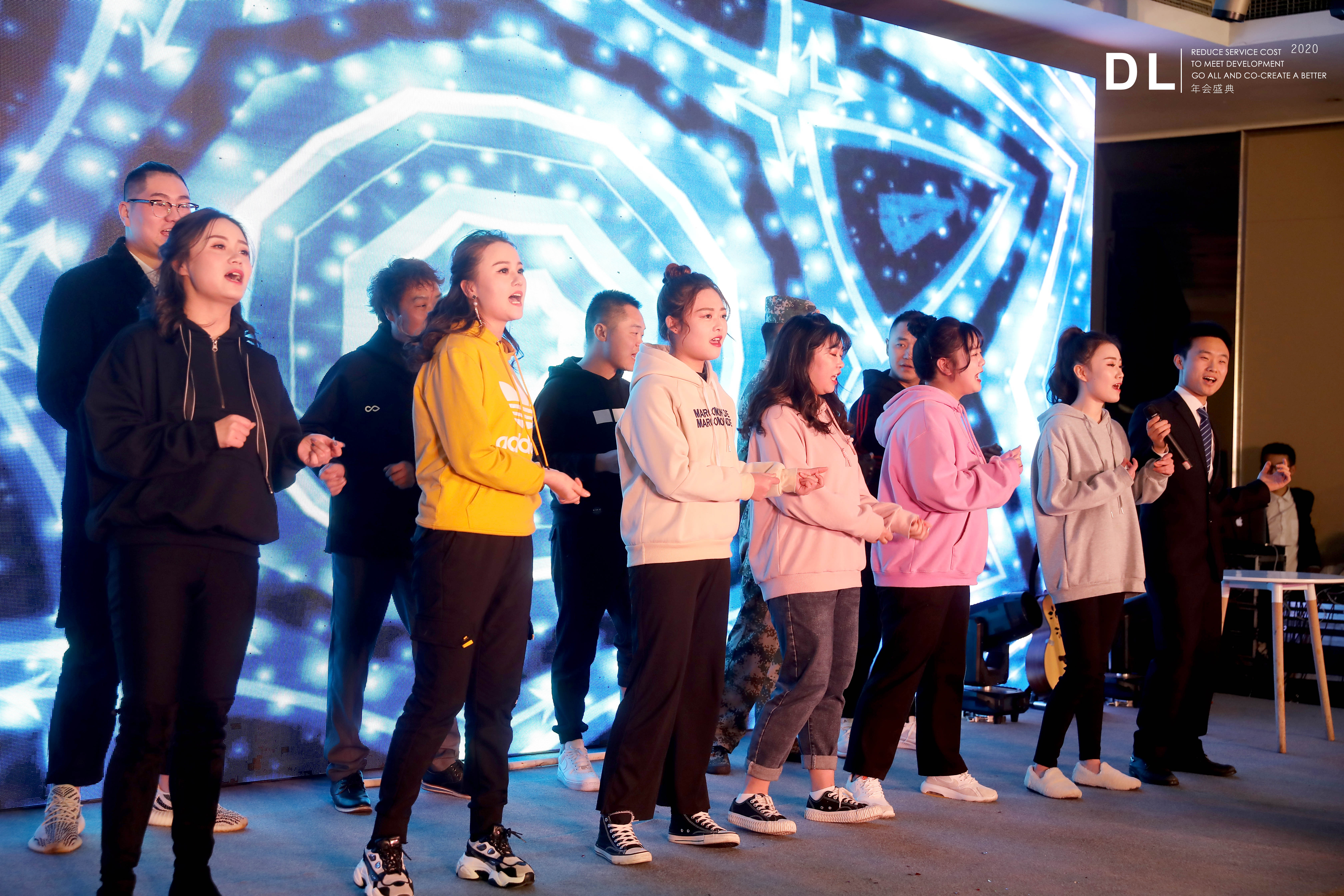 惠民普众,开创惠民利民发展新局面