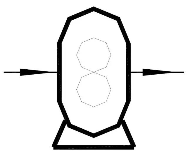 设备图例,cad设备图例大全