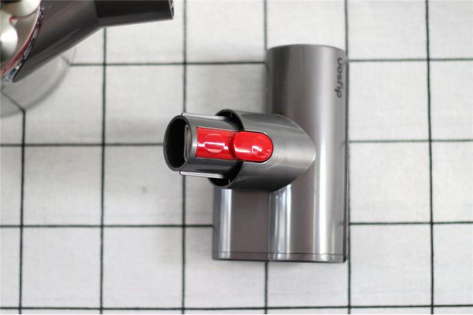 戴森v8fluffy能吸什么,戴森v8slimfluff24款测评