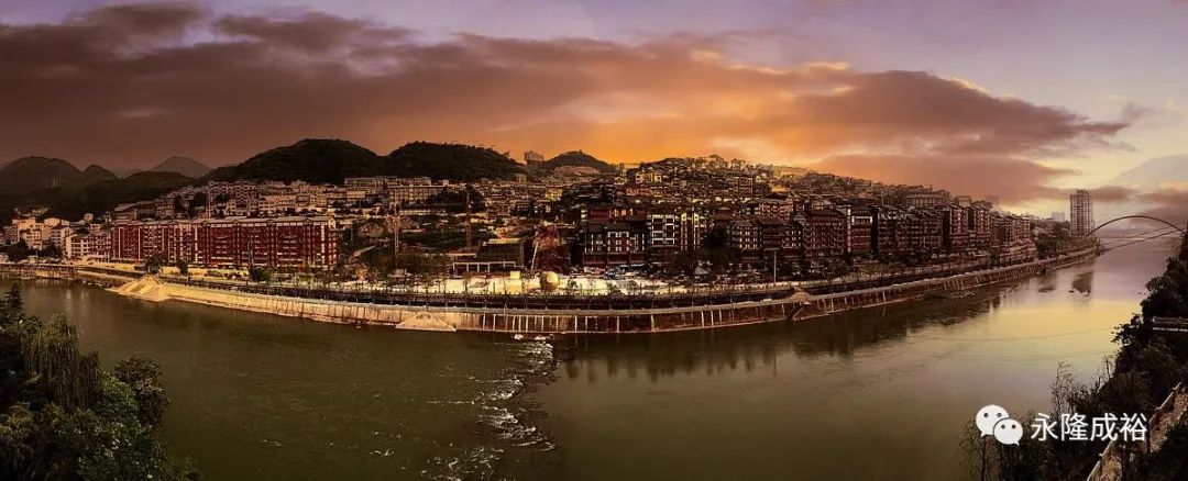 中心集团再下一城，永隆成裕的酱酒新品为什么值得期待？