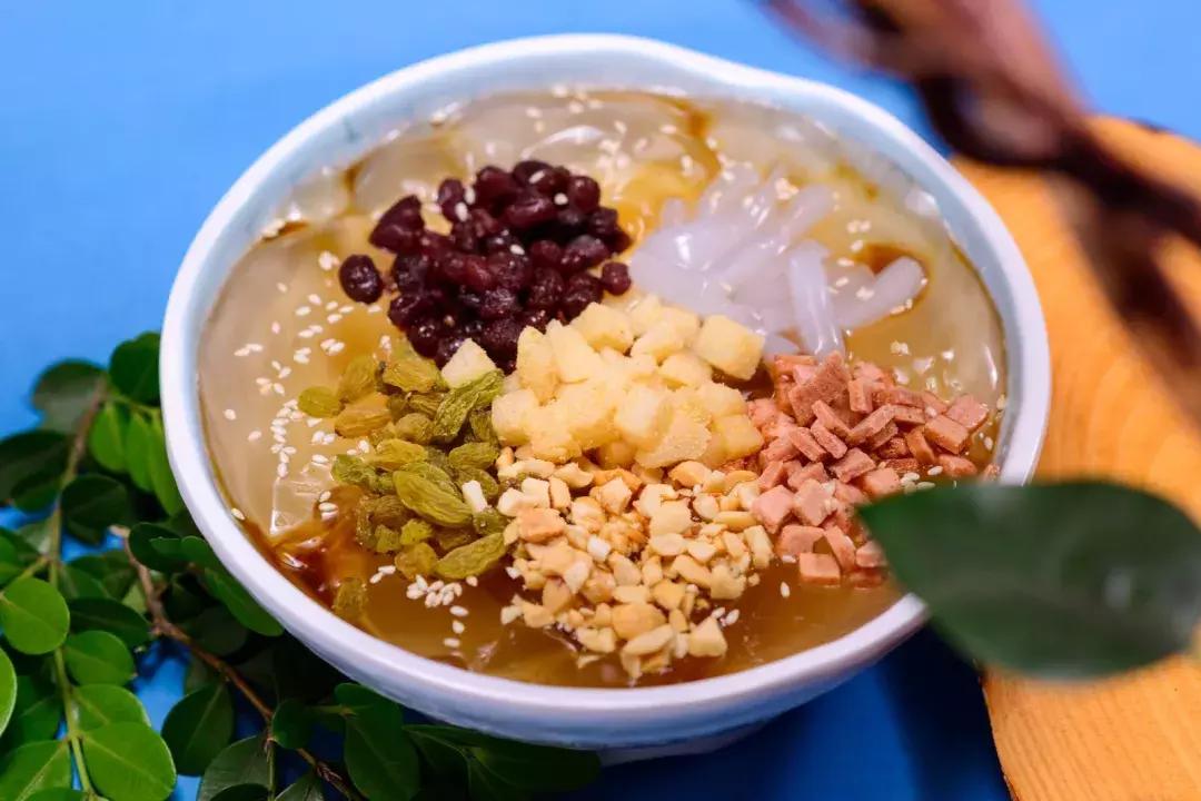 成都十大骨灰级美食一条街,成都小吃一条街排行榜