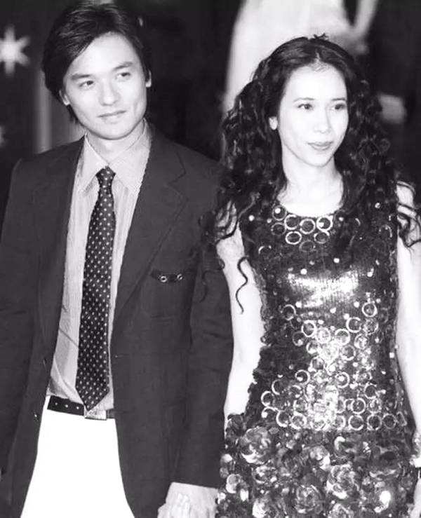 莫文蔚30岁演唱会,52岁的莫文蔚